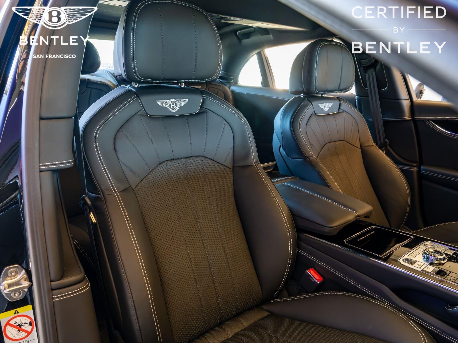 2024 Bentley Flying Spur Edition 8
