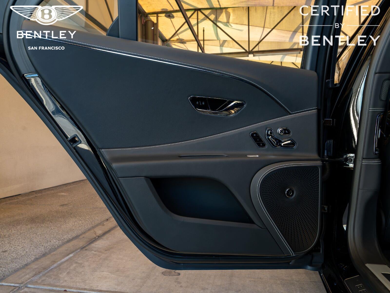 2024 Bentley Flying Spur Edition 8