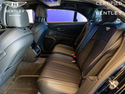 2024 Bentley Flying Spur Edition 8