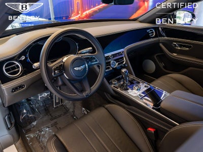 2024 Bentley Flying Spur Edition 8