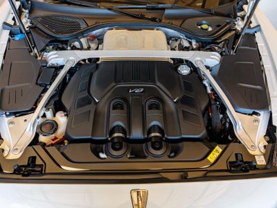 2025 Bentley Flying Spur Speed