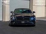 2020 Bentley Continental GT