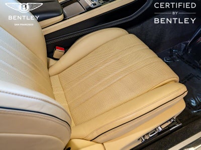 2020 Bentley Continental GT
