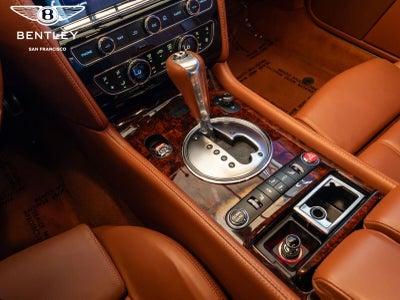 2005 Bentley Continental GT