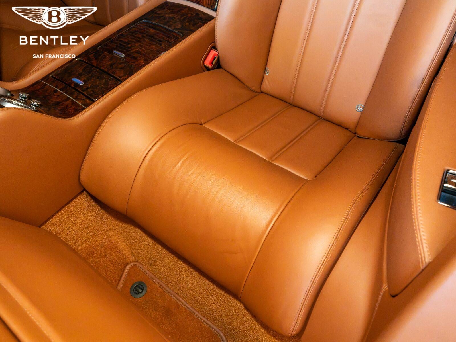 2005 Bentley Continental GT