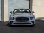 2024 Bentley Continental GT Mulliner V8