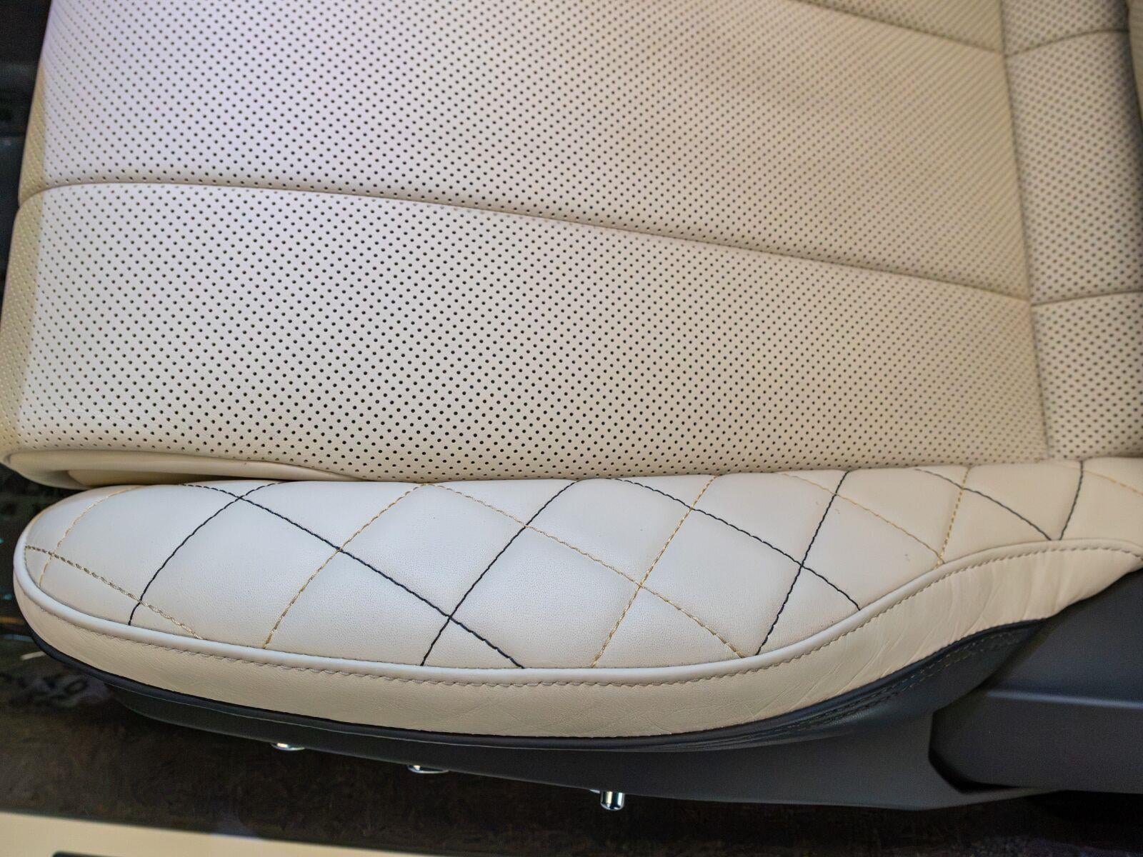 2024 Bentley Continental Urban GTC Mulliner W12