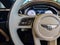 2024 Bentley Continental Urban GTC Mulliner W12