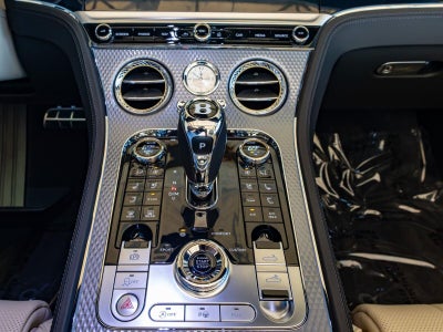 2024 Bentley Continental Urban GTC Mulliner W12