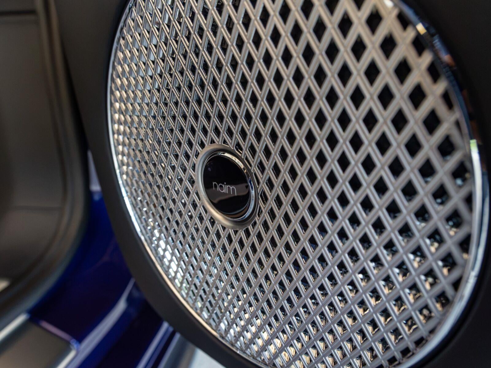 2024 Bentley Continental Urban GTC Mulliner W12