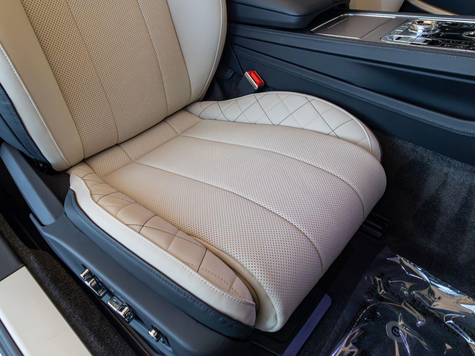 2024 Bentley Continental Urban GTC Mulliner W12