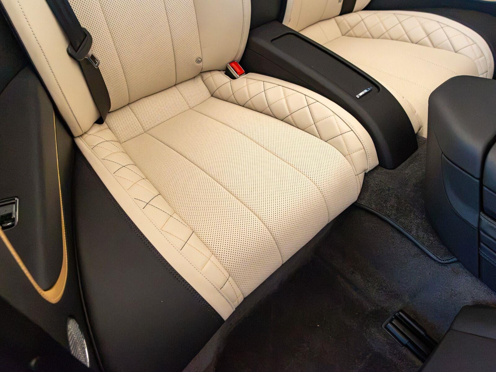 2024 Bentley Continental Urban GTC Mulliner W12