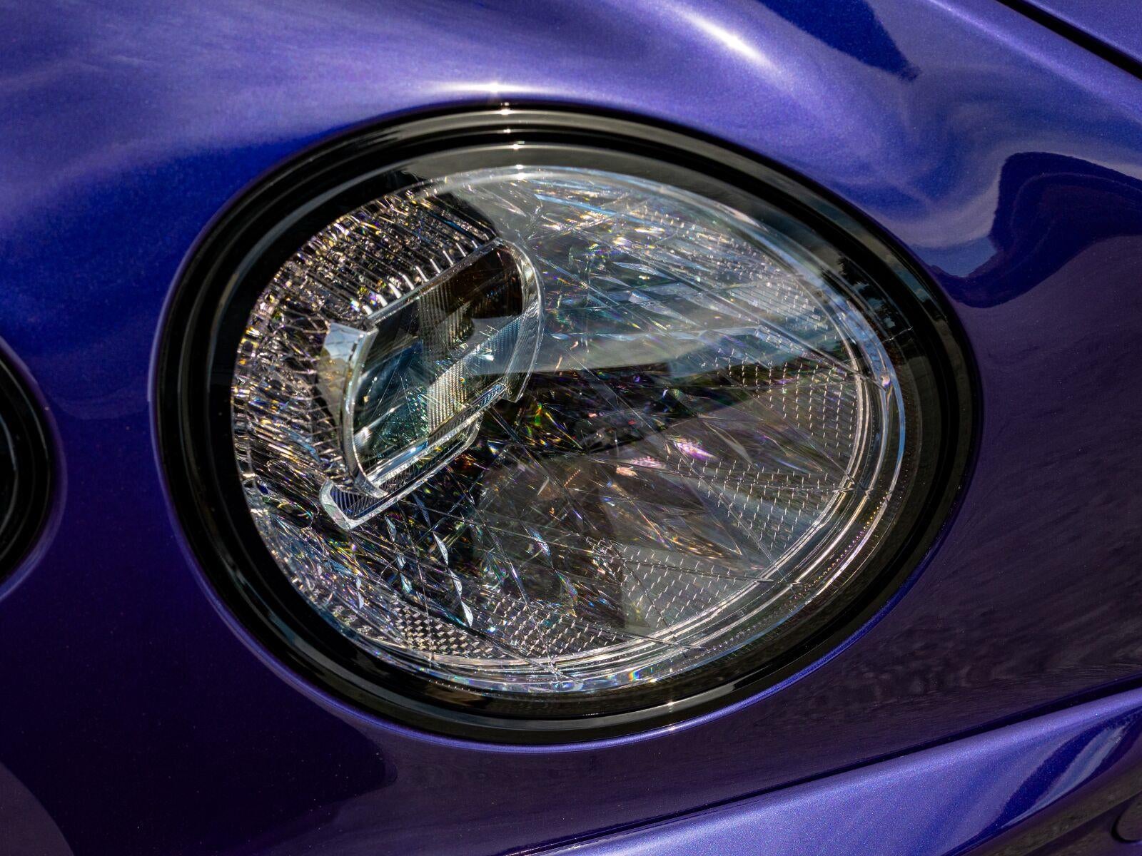 2024 Bentley Continental Urban GTC Mulliner W12