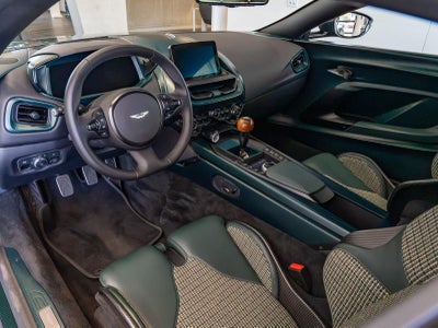 2024 Aston Martin Valour Base