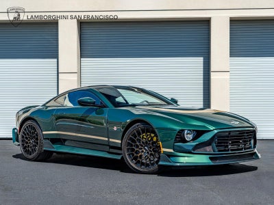 2024 Aston Martin Valour Base
