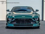 2024 Aston Martin Valour Base