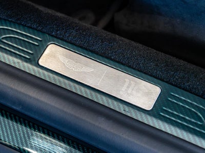 2024 Aston Martin Valour Base