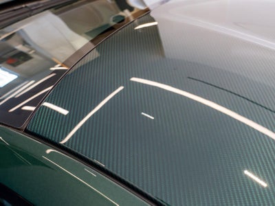 2024 Aston Martin Valour Base