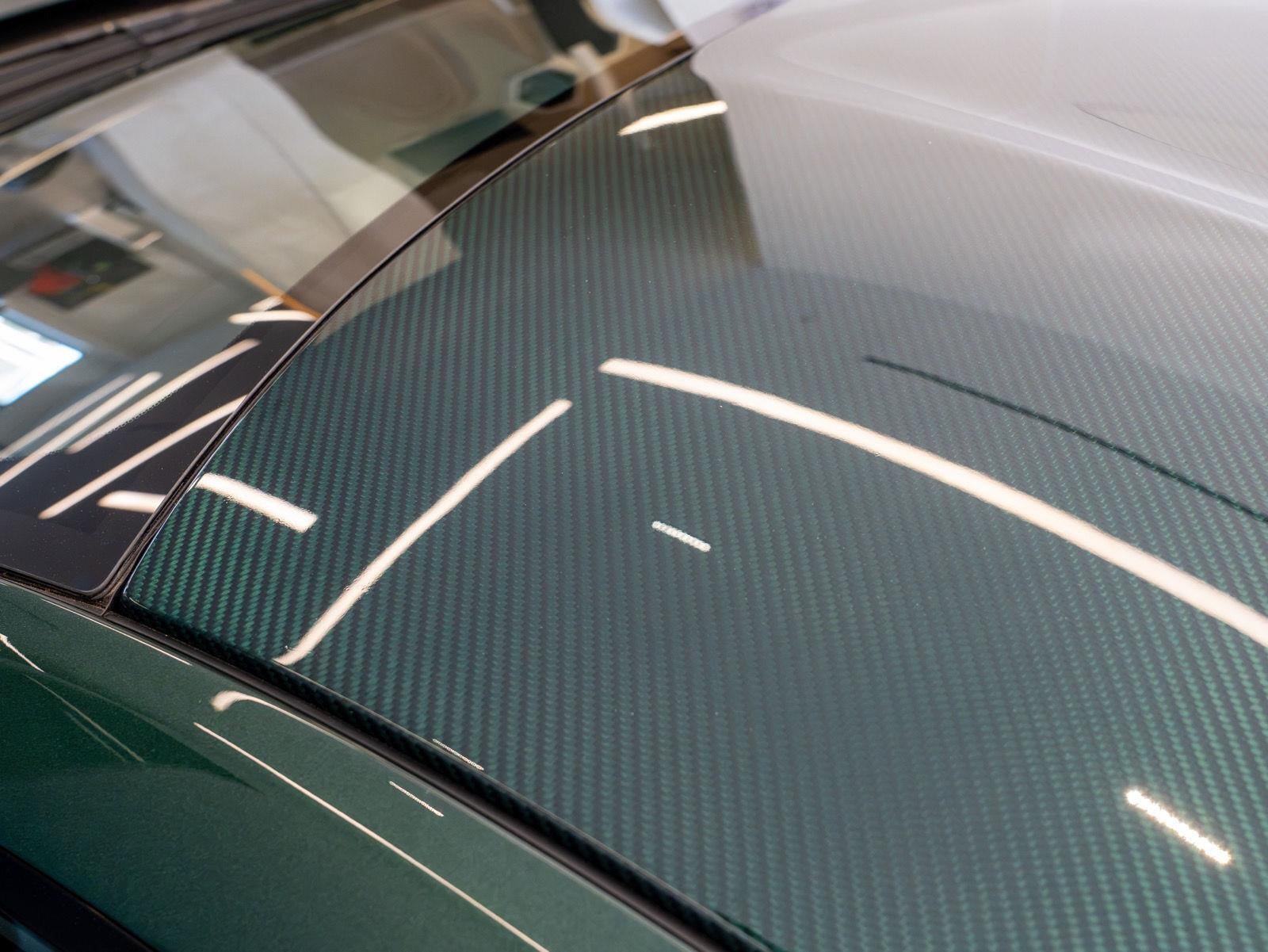 2024 Aston Martin Valour Base