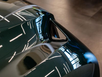 2024 Aston Martin Valour Base