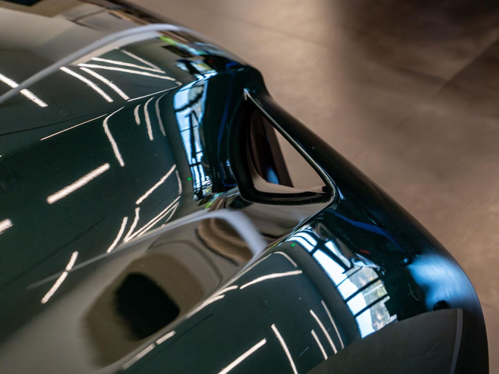 2024 Aston Martin Valour Base