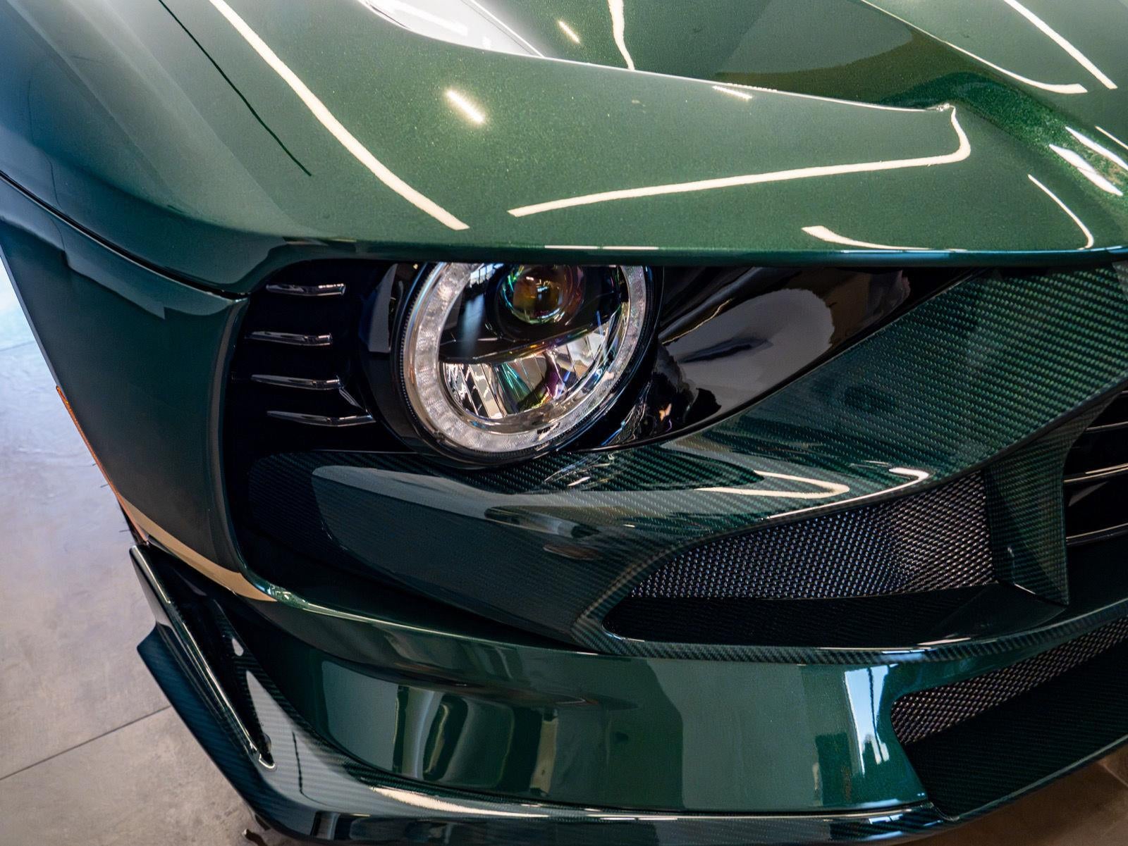 2024 Aston Martin Valour Base