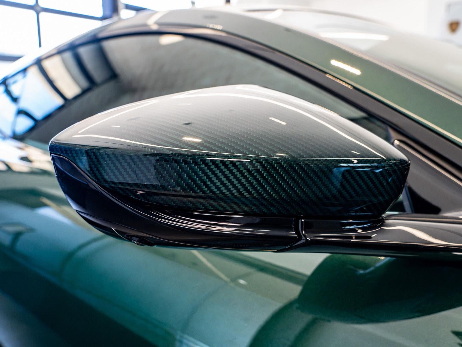 2024 Aston Martin Valour Base