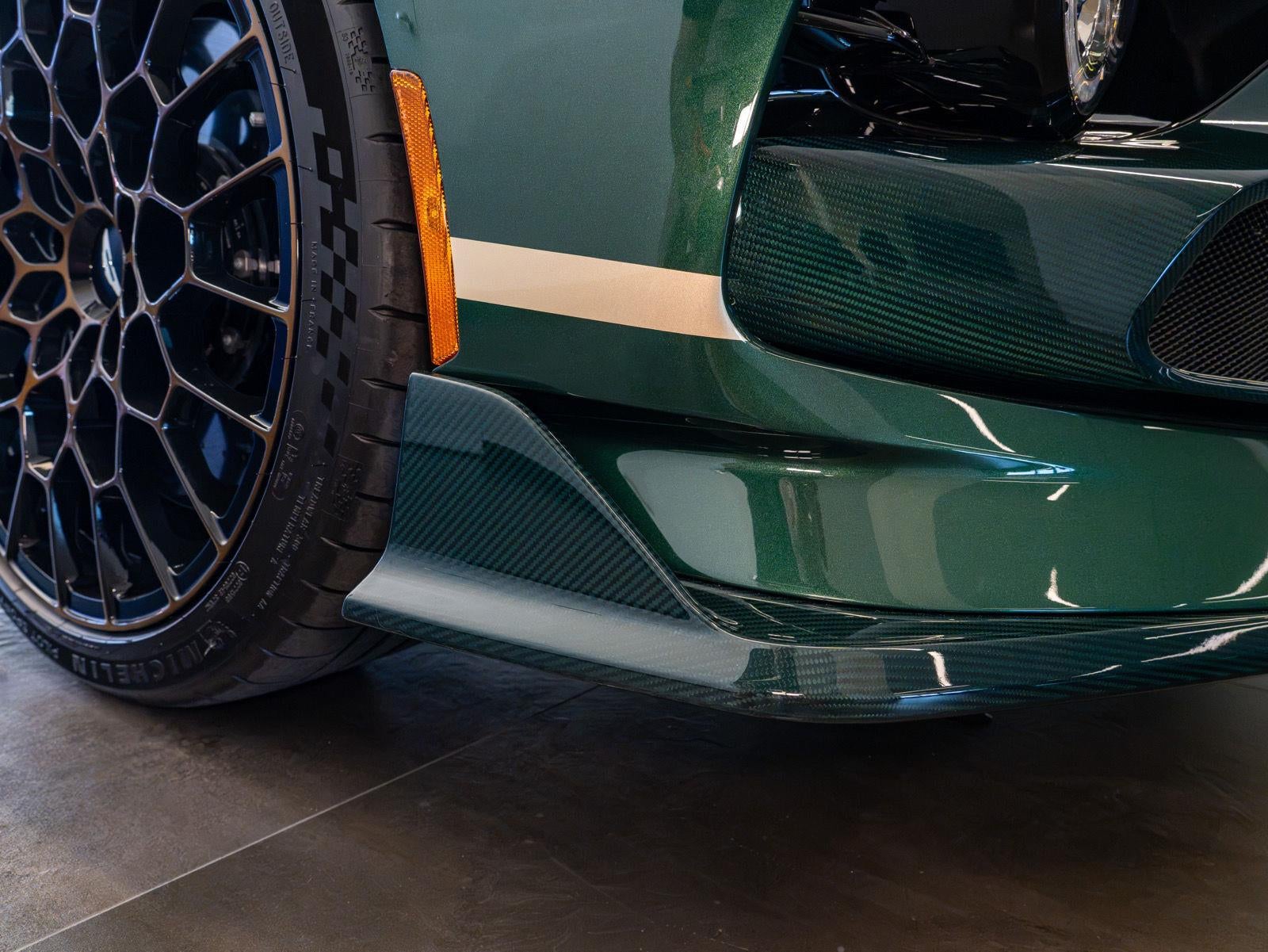 2024 Aston Martin Valour Base