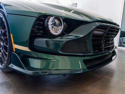 2024 Aston Martin Valour Base