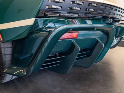 2024 Aston Martin Valour Base