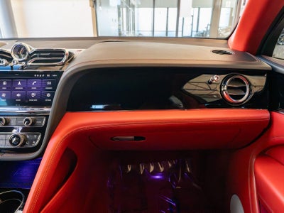 2022 Bentley Bentayga V8