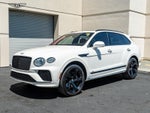 2022 Bentley Bentayga V8