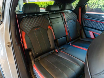 2022 Bentley Bentayga Speed