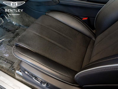2023 Bentley Bentayga Speed Edition 12
