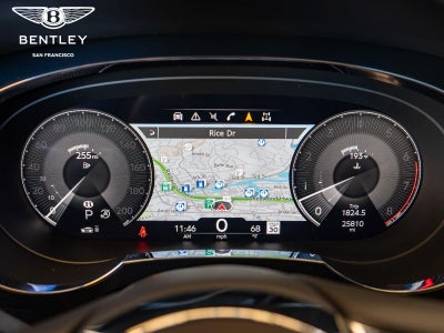 2023 Bentley Bentayga Speed Edition 12