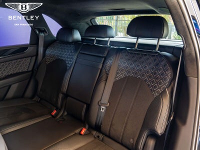 2023 Bentley Bentayga Speed Edition 12