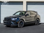 2023 Bentley Bentayga Speed Edition 12