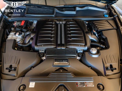 2023 Bentley Bentayga Speed Edition 12