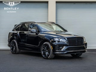 2023 Bentley Bentayga Speed Edition 12