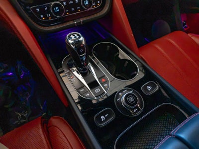 2023 Bentley Bentayga S