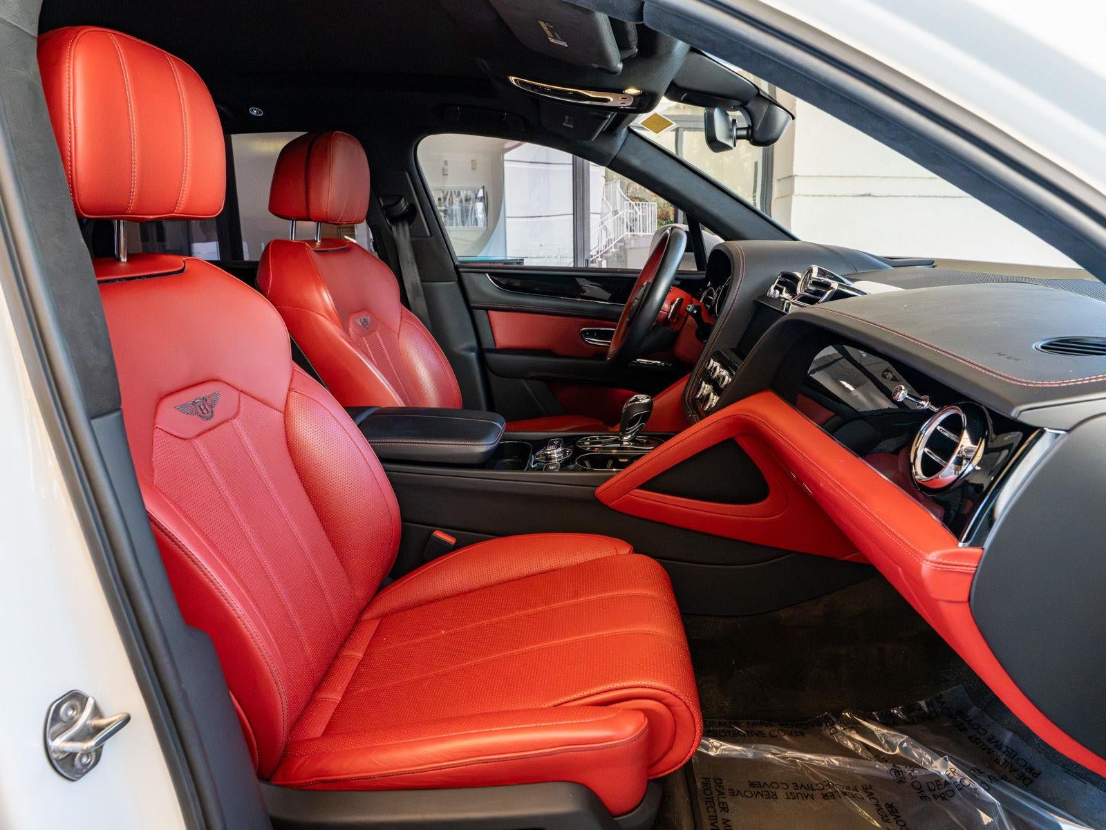 2023 Bentley Bentayga S