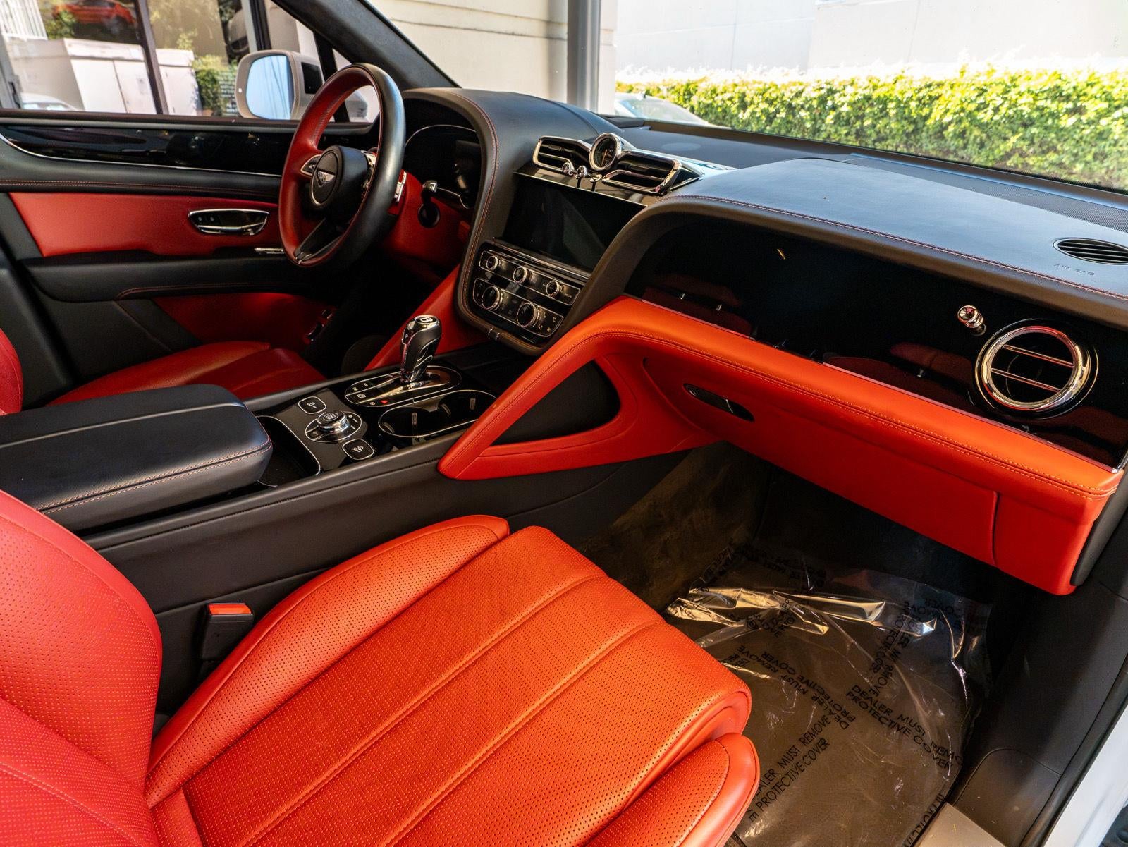 2023 Bentley Bentayga S