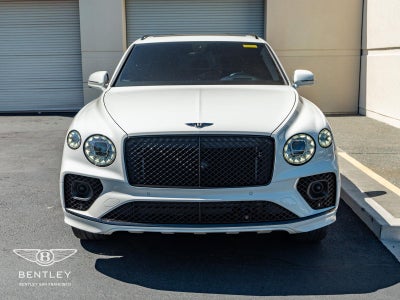 2023 Bentley Bentayga S