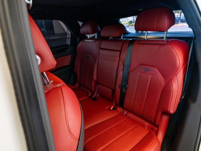 2023 Bentley Bentayga S