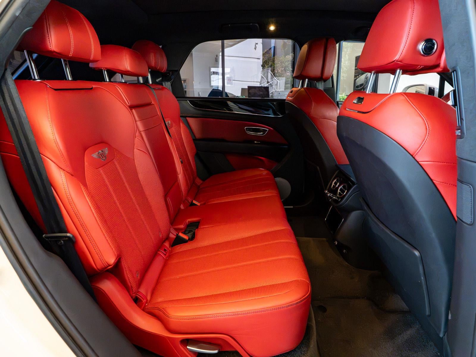2023 Bentley Bentayga S
