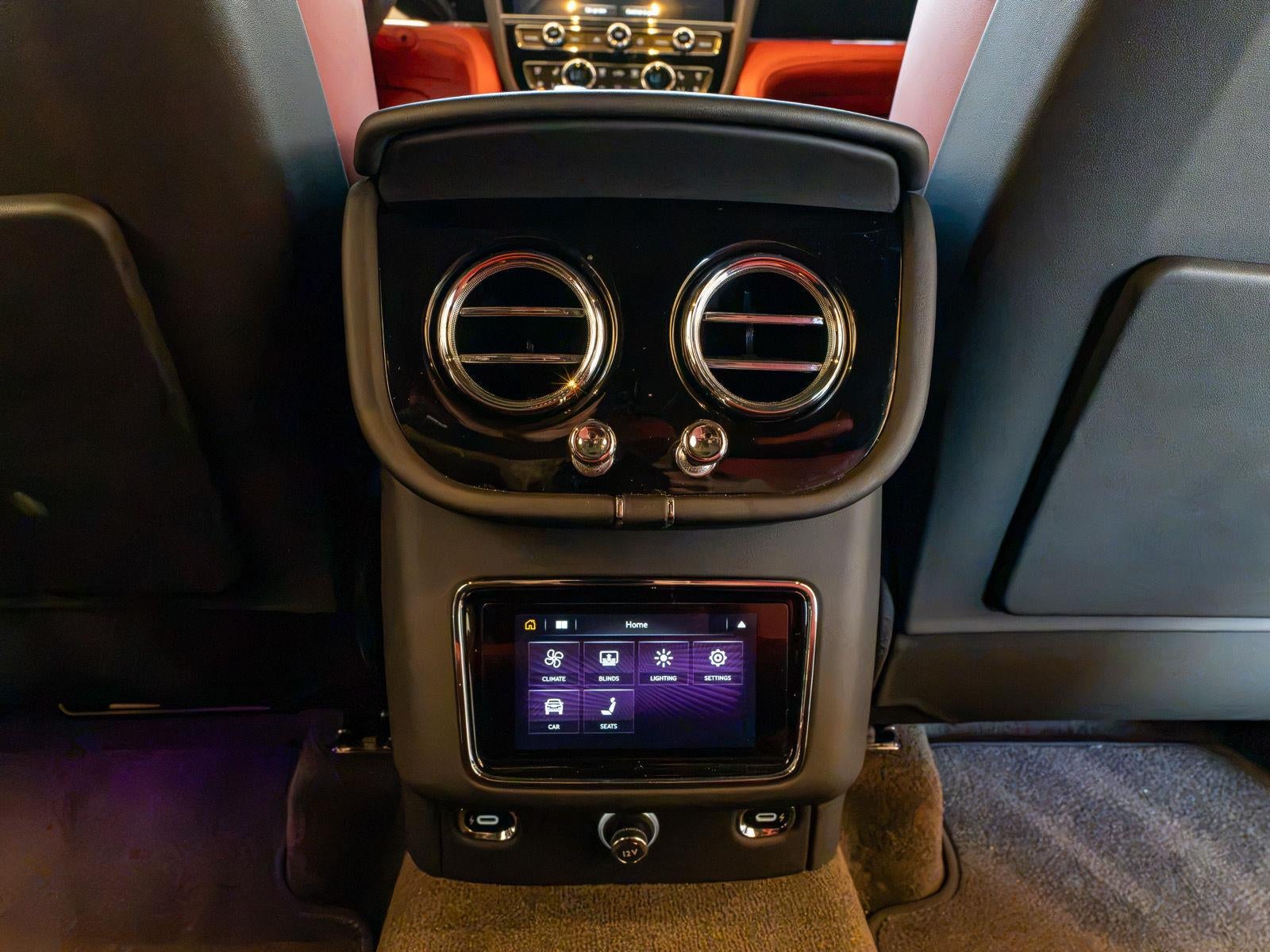 2023 Bentley Bentayga S