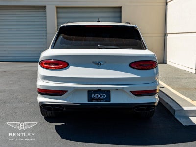 2023 Bentley Bentayga S