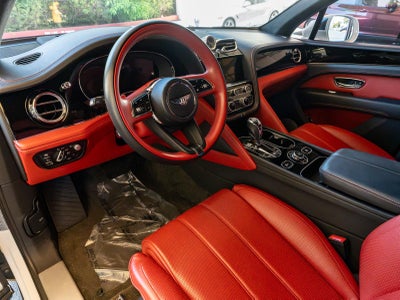 2023 Bentley Bentayga S