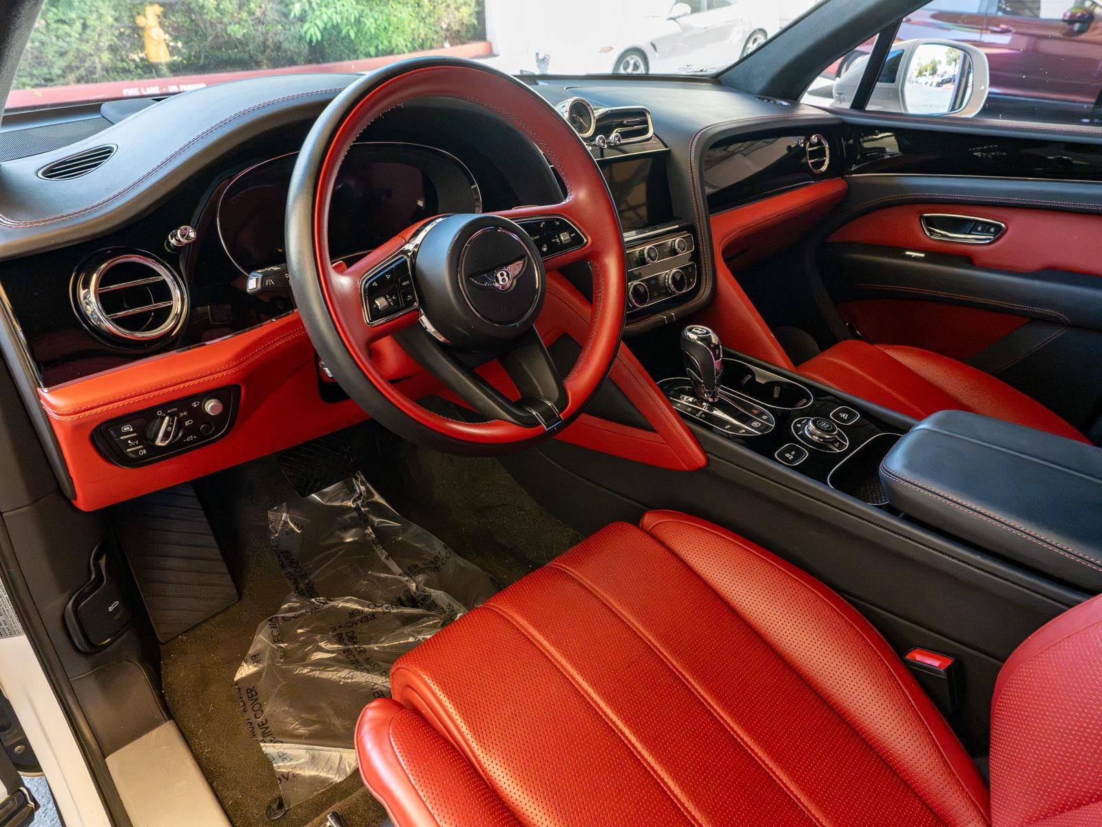 2023 Bentley Bentayga S