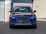 2024 Bentley Bentayga Azure